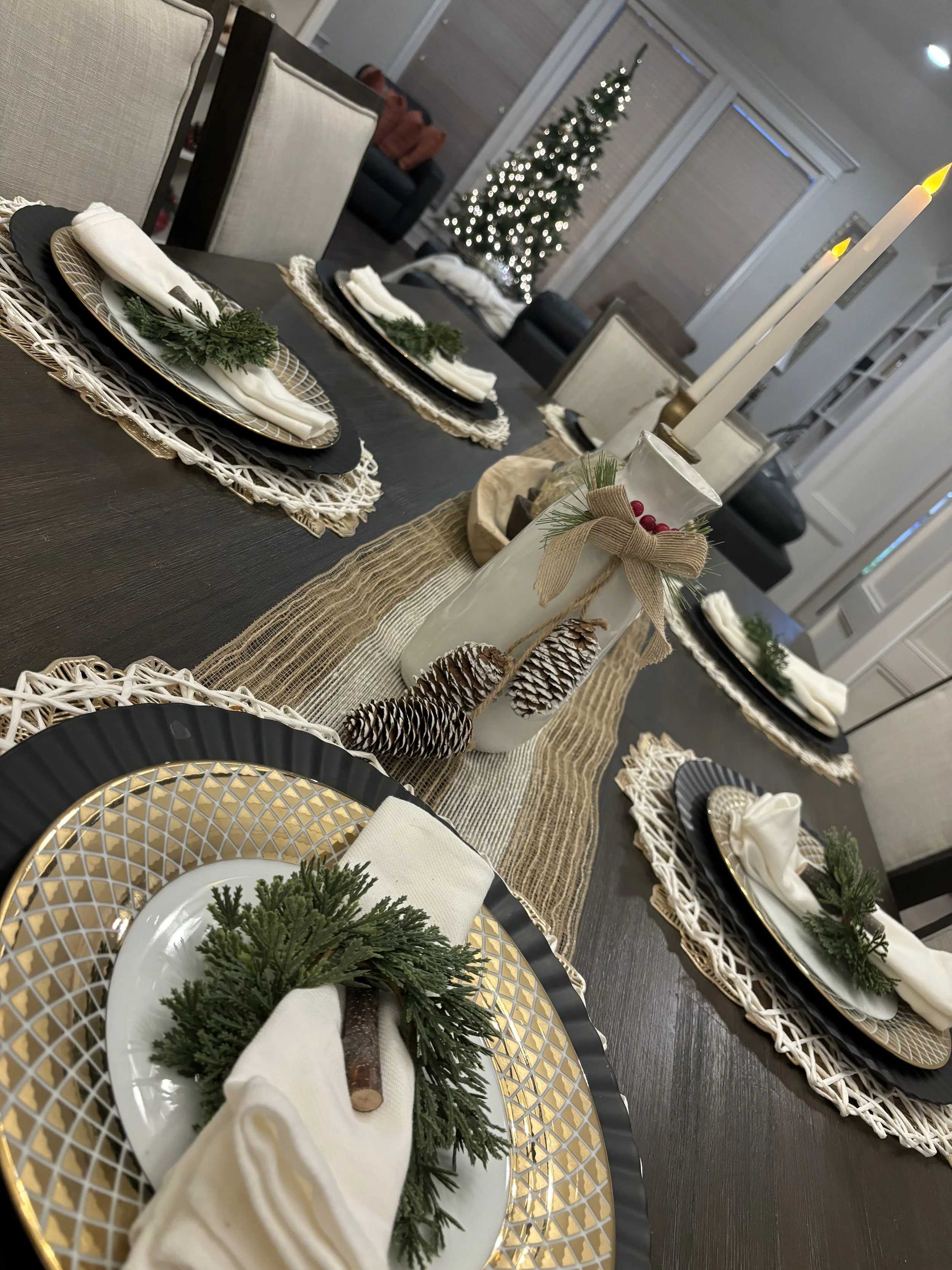 Client Decor & Design Consultation