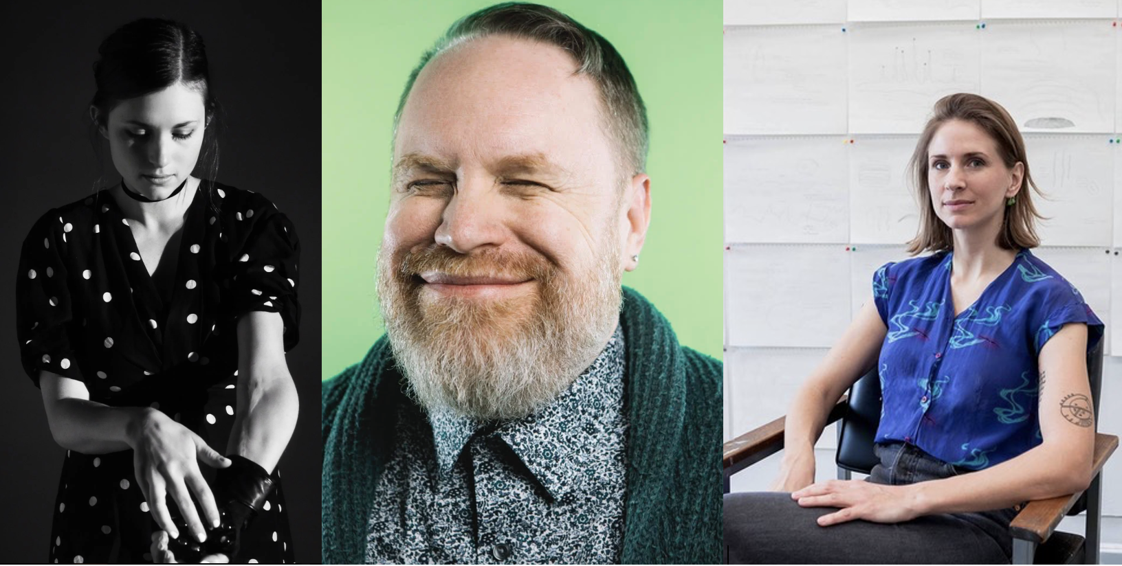 Artist Panel