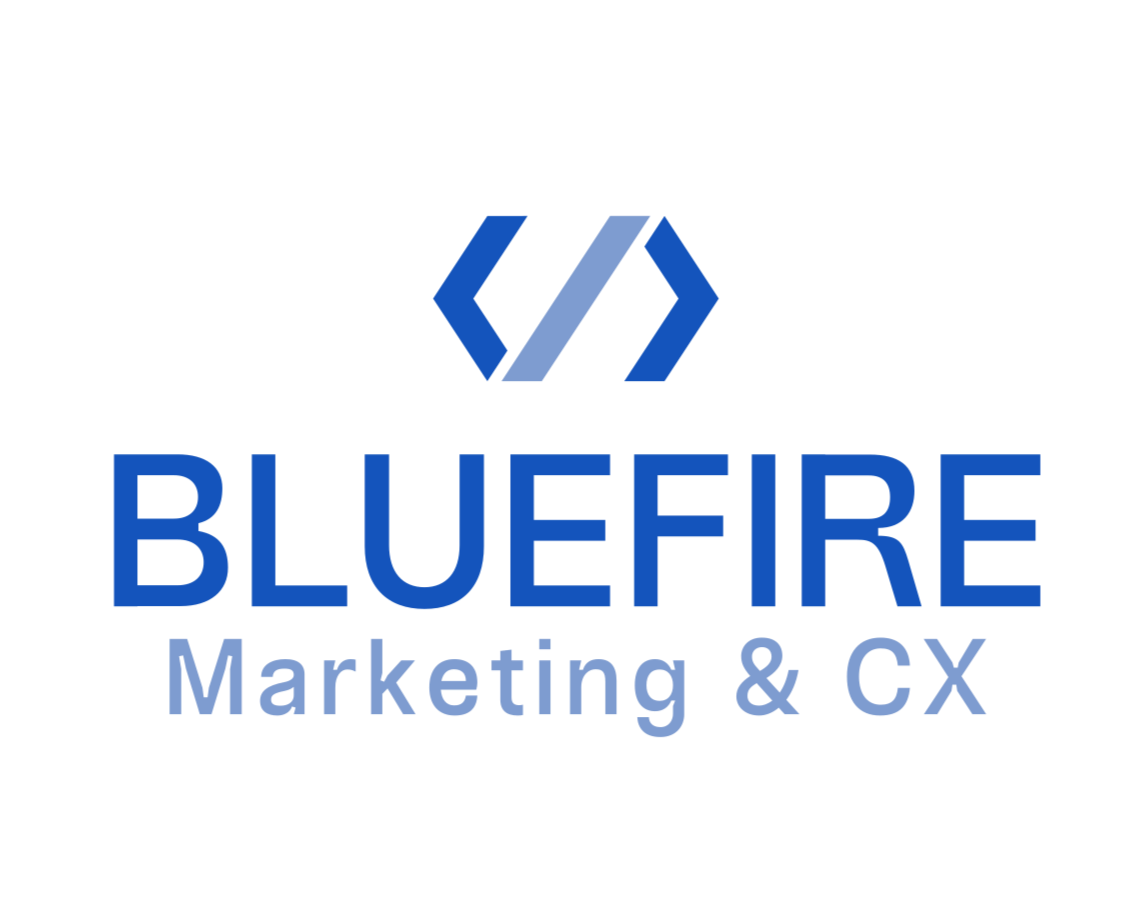 BLUEFIRE Marketing and CX