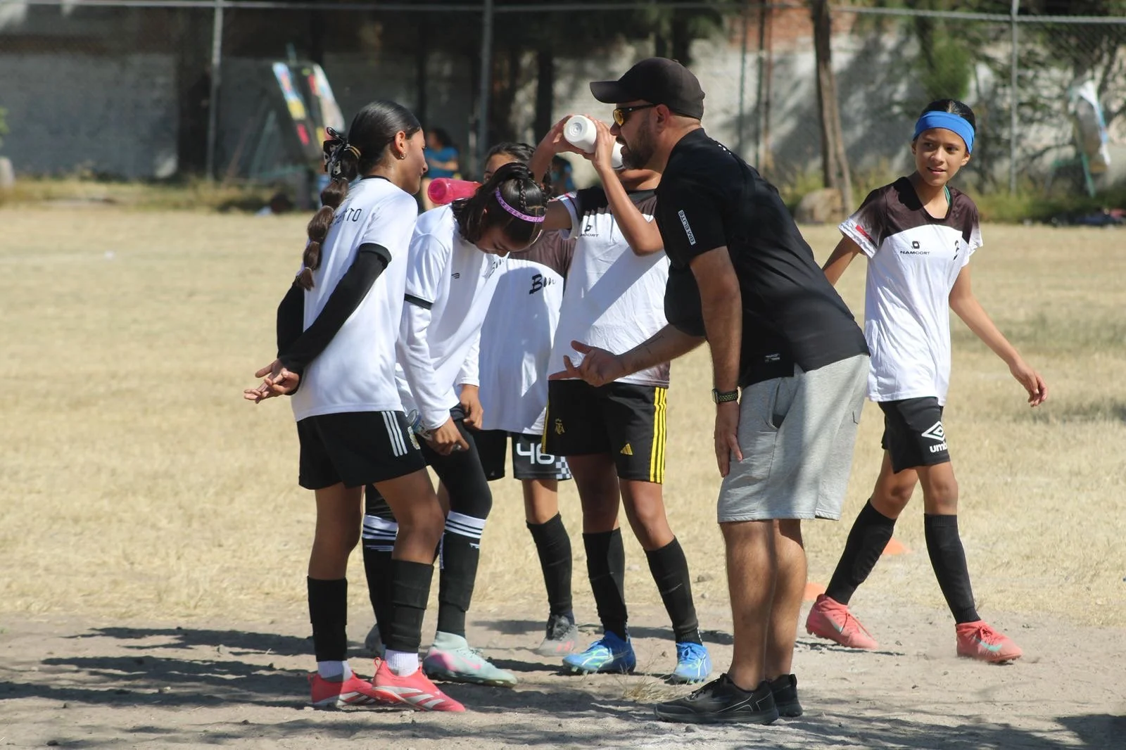 Sub13: la categoría que decide el futuro del fútbol femenil en México (y por qué pocas personas lo entienden)