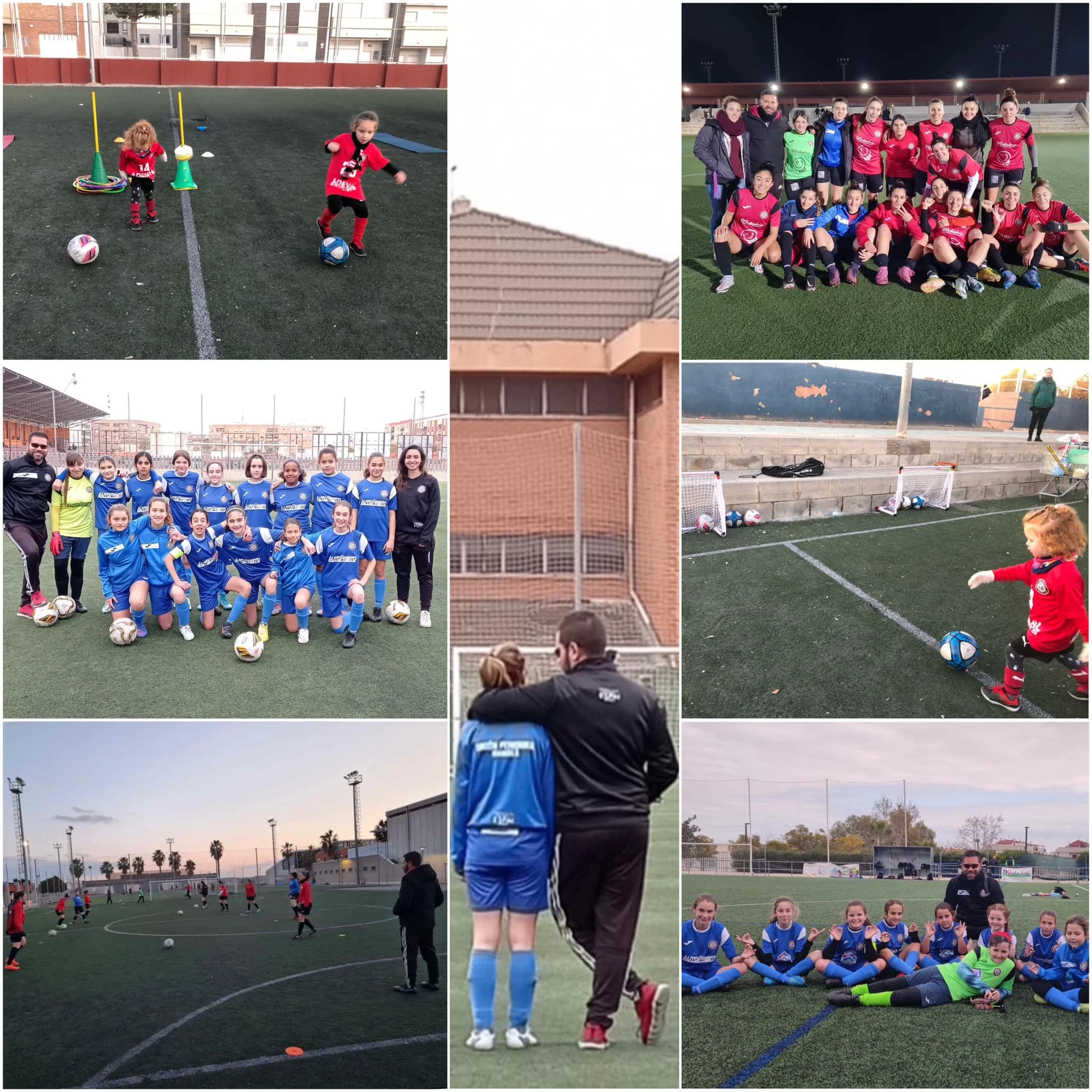 Talento vs. Compromiso: la verdadera diferencia en el desarrollo de una futbolista