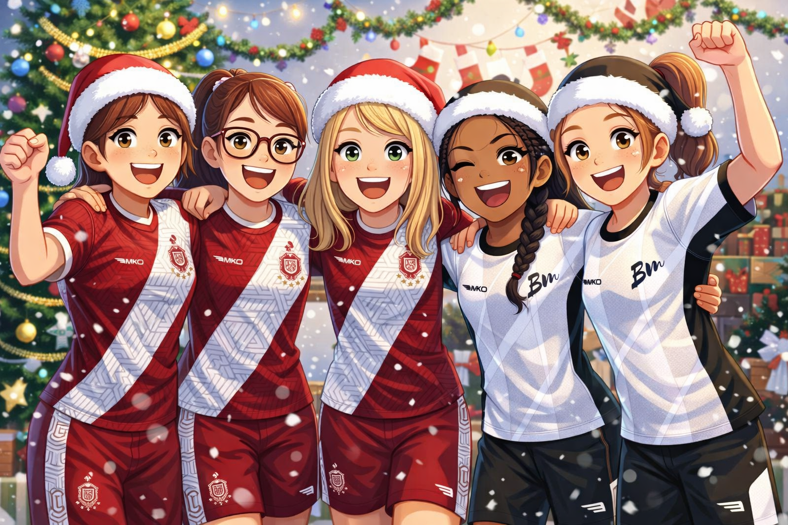 Navidad y fútbol: valores que se van perdiendo