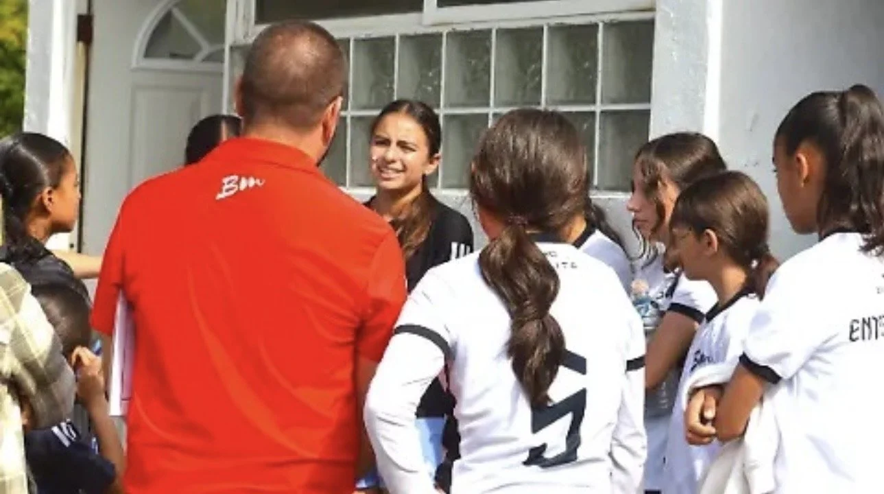 Día de Reyes y fútbol: la ilusión, el esfuerzo y la larga espera por la recompensa