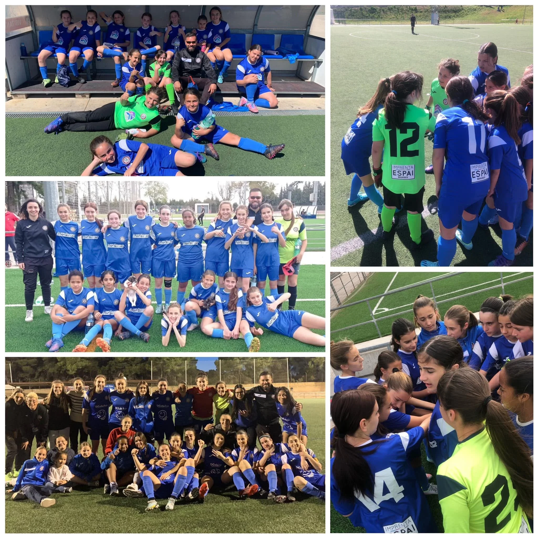 El engaño en el fútbol formativo: cuando la palabra se usa para manipular y no para formar