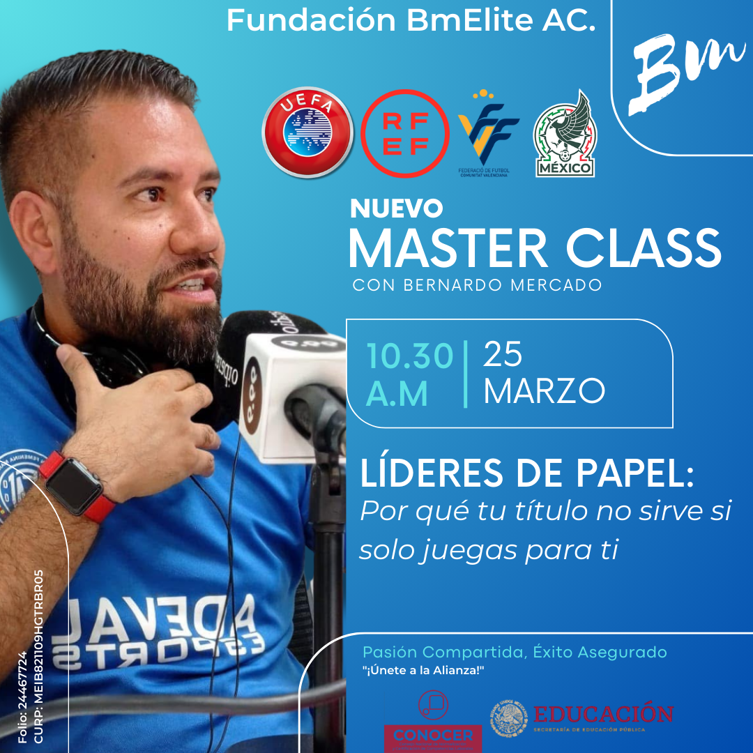 Líderes de papel: Por qué tu título no sirve si solo juegas para ti