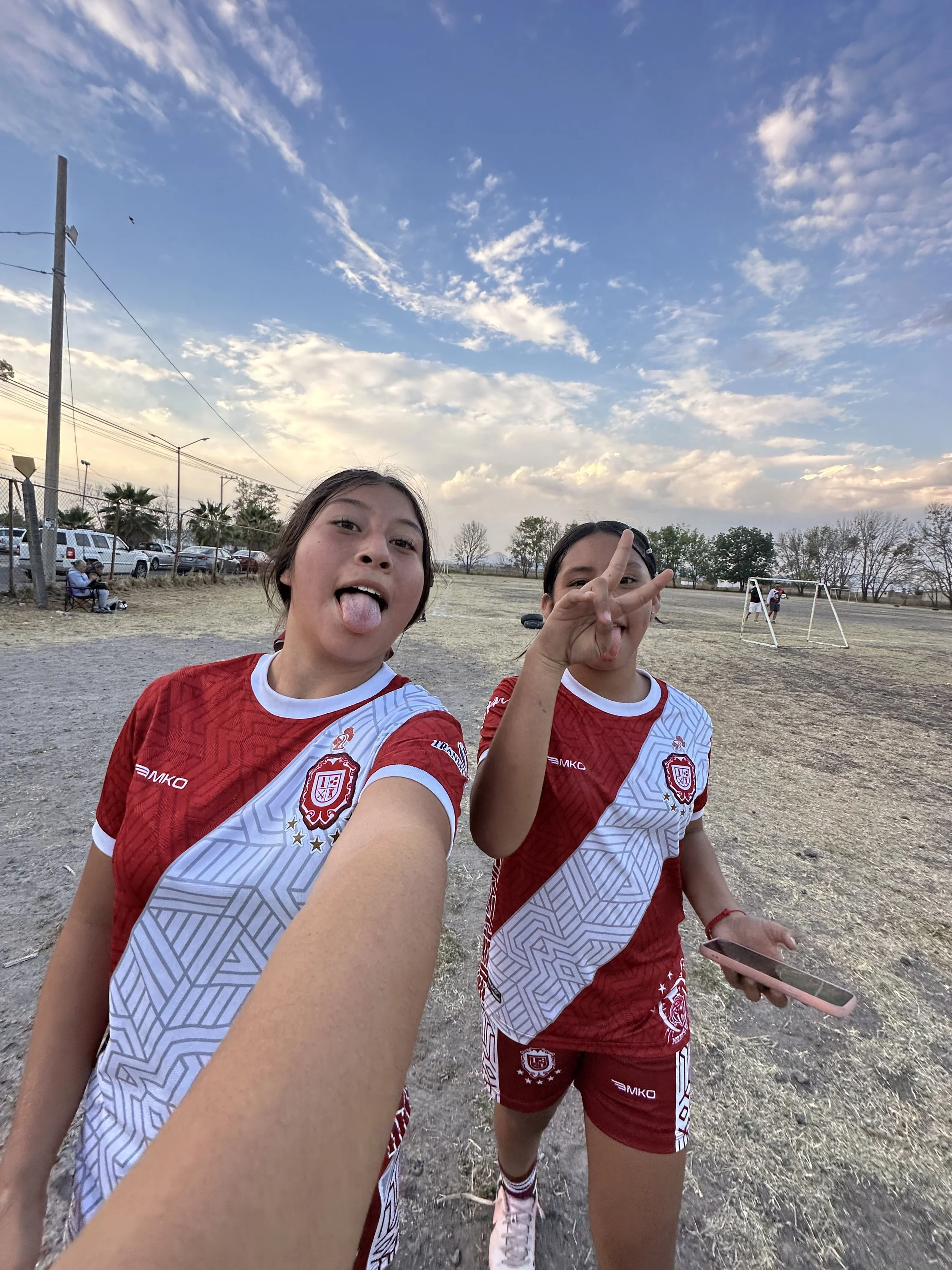 Aitana Bonmatí, referentes femeniles y qué significa para el fútbol joven