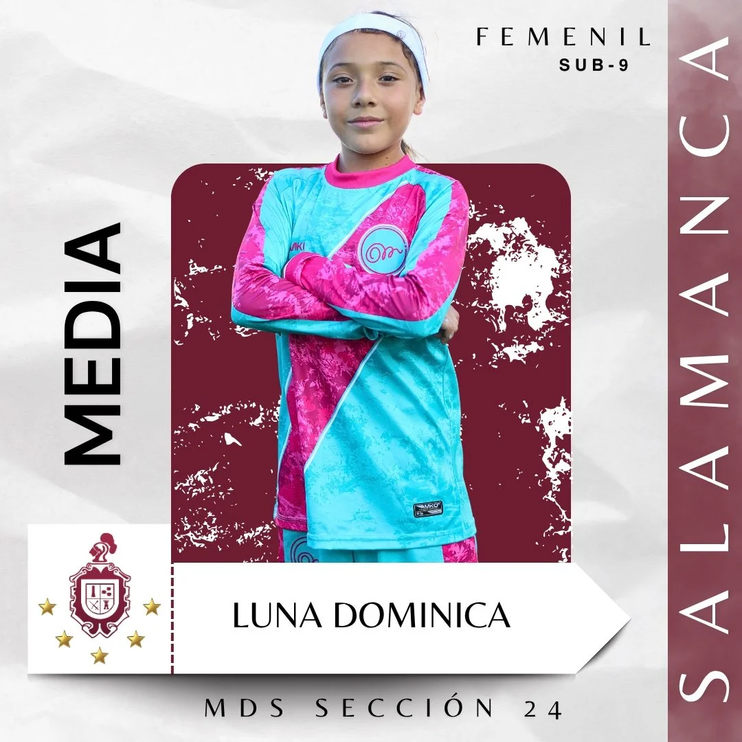 Luna Dominica -MDS Seccion24-
