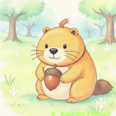 どんぐりマイスター（週休７日）