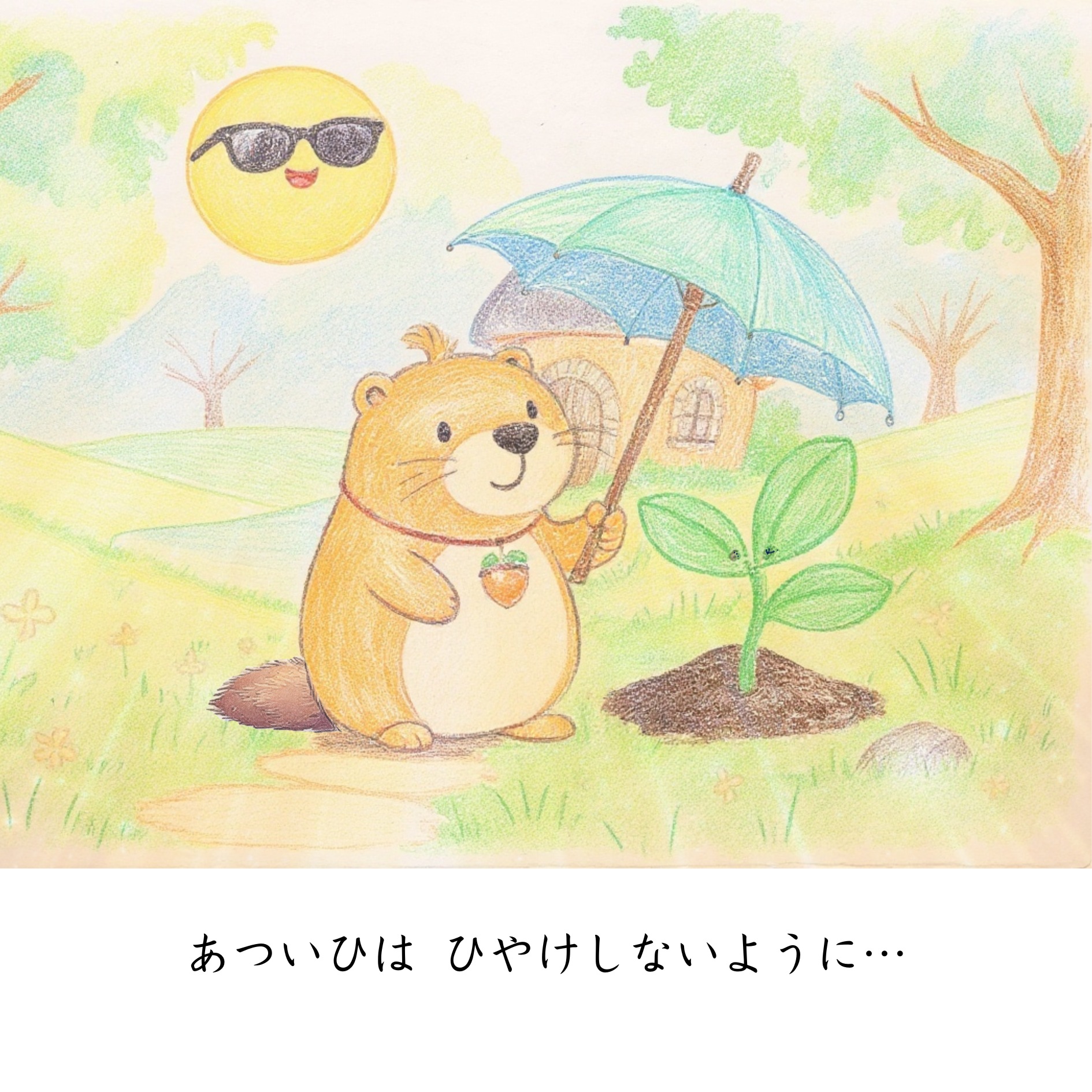 カッピーとかわいいたね　32ページ.png