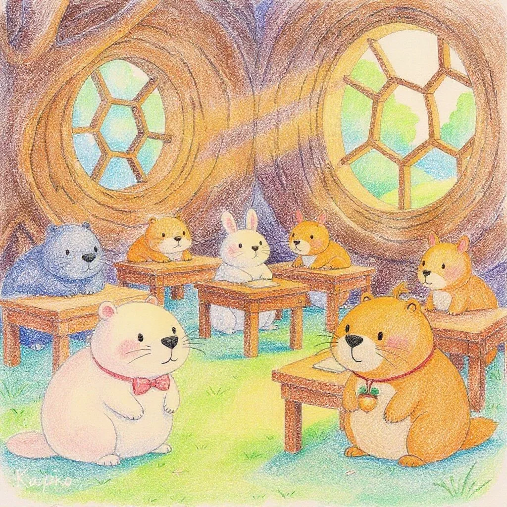 クラスでたびたび目が合うようになっていきました。芽があったら逸らして。ドキドキ。繰り返しです。
