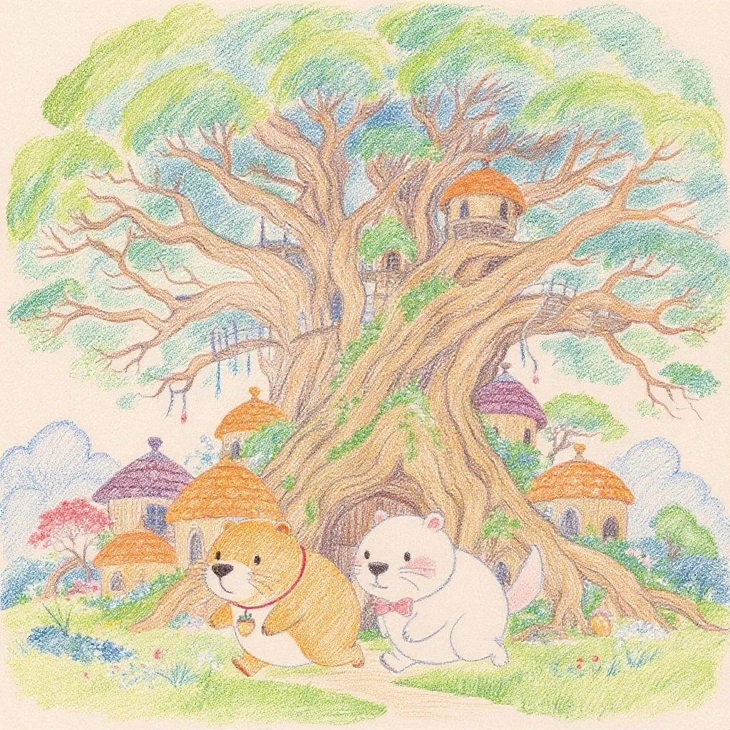 学校終わりは一緒に急いで