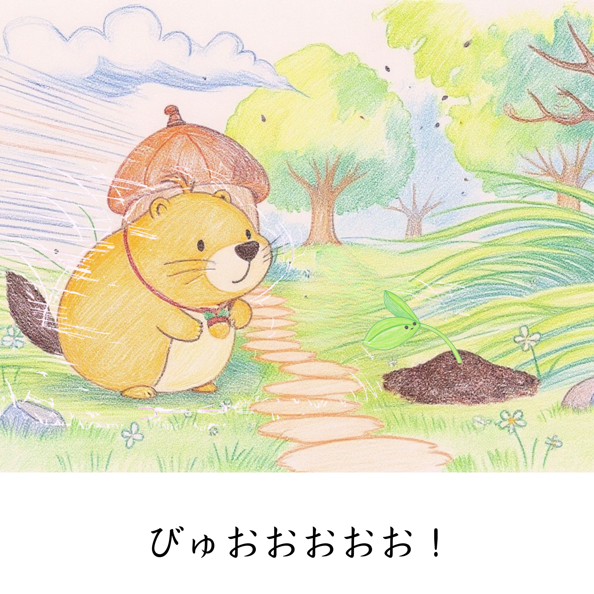 カッピーとかわいいたね　28ページ.png