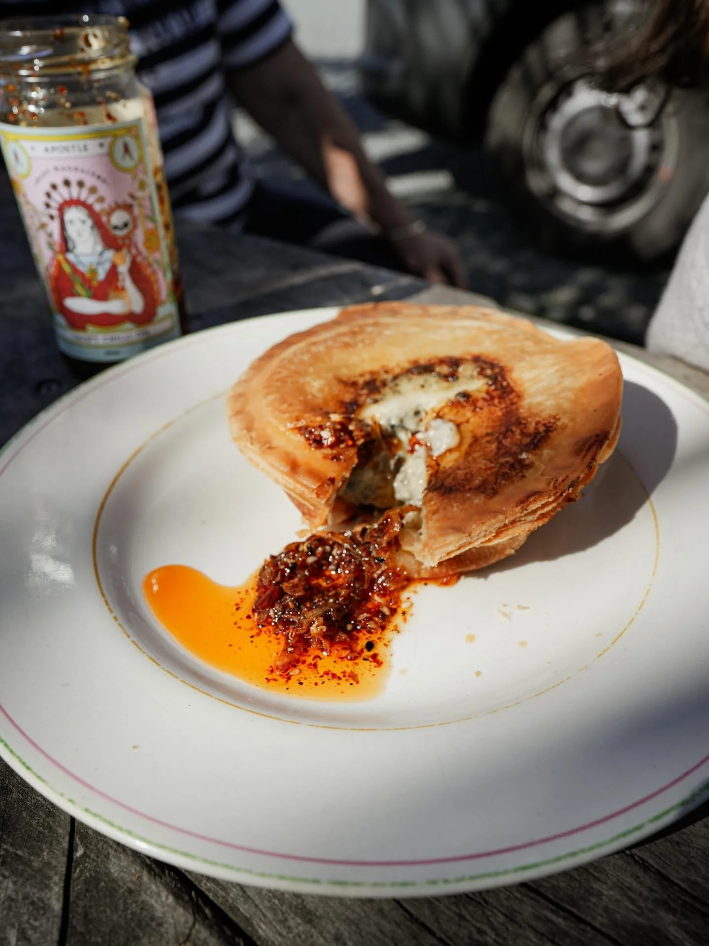 We&rsquo;ve been field testing new Aiyō products for 2026, way up in the Far North.

We&rsquo;ll happily eat a curry for breakfast, lunch, or dinner. That part hasn&rsquo;t changed.
But for those in-between moments, especially after a surf &mdash; so