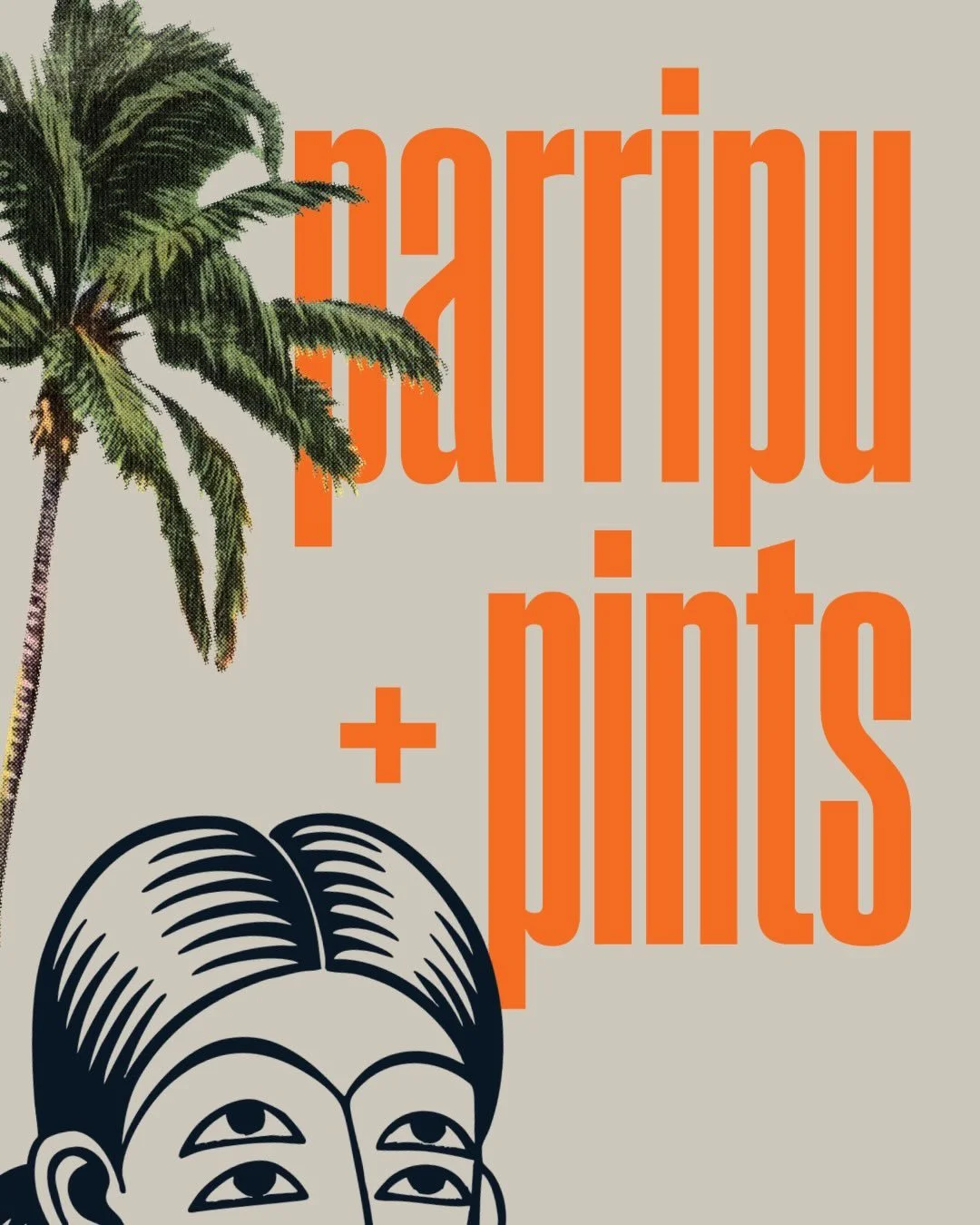 Let us do the cooking this Thursday.

We&rsquo;re serving our classic Aiyō Dhal curry (Parippu) at the Beer Engine from 5pm. Paired with their Galleon IPA, plus our moreish papadum and fried chillies.

Made to order, so bookings are essential. Link i