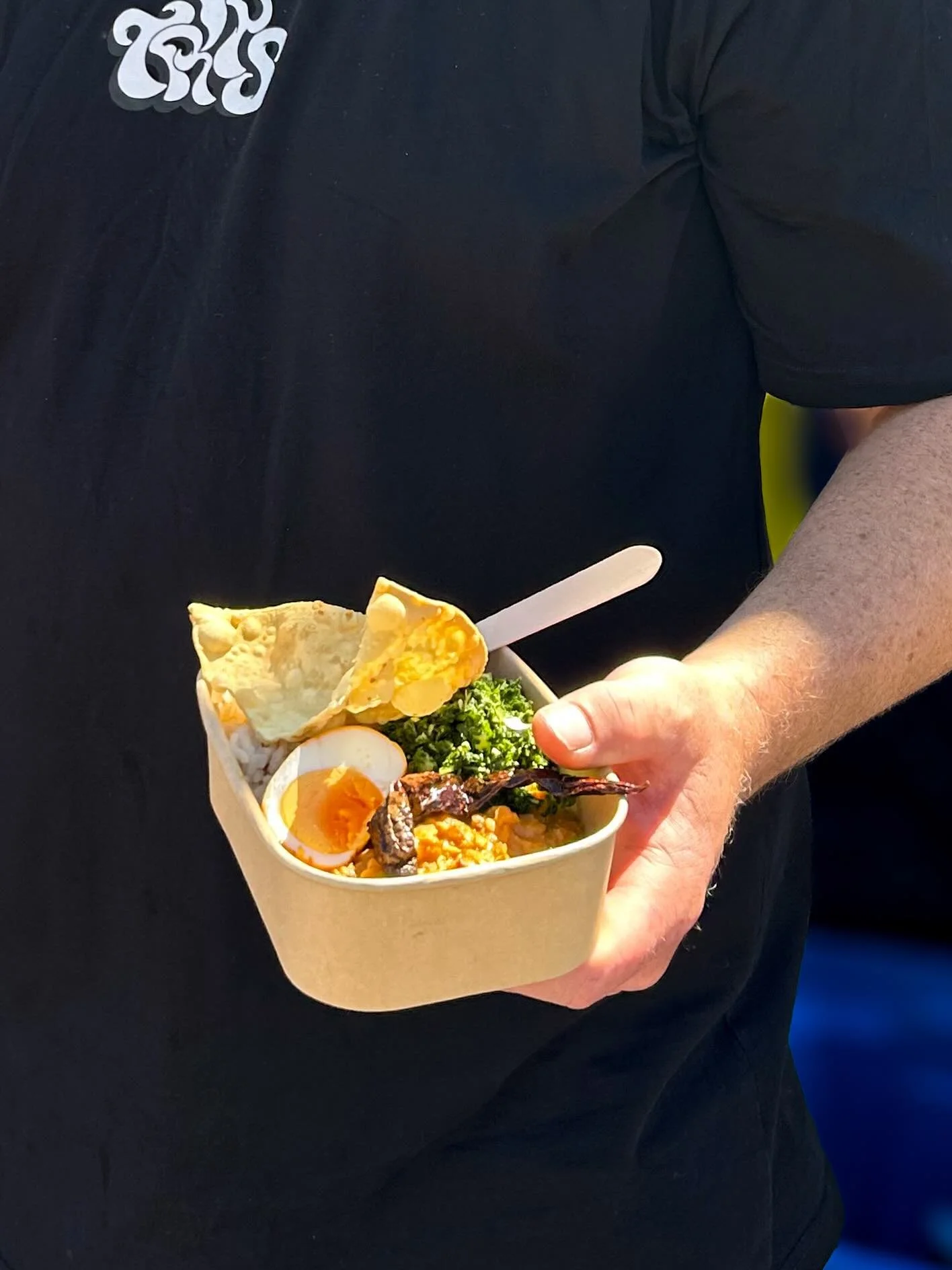 No sooner have we perfected what might be the perfect curry bowl, we&rsquo;re wrapping up our outdoor events and moving indoors for a more indulgent, soulful menu that embraces a true slow food experience.

It also lets us test what we&rsquo;ve been 