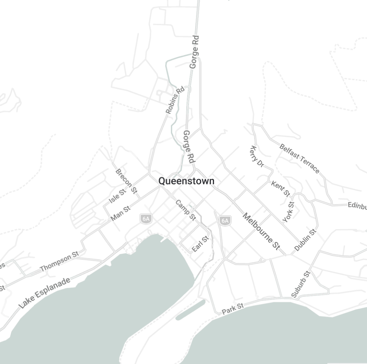 McKibbon’s of Royalburn –
Queenstown