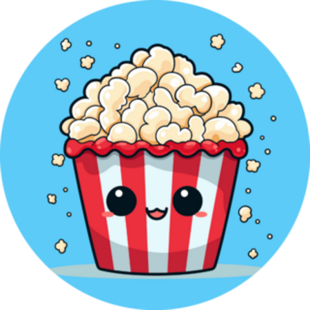 Pickle & Popcorn