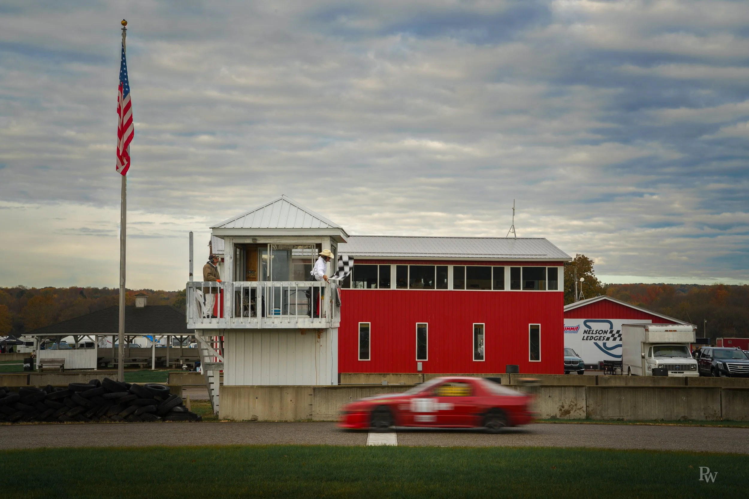 2025 NEOHIO SCCA Monster Mash