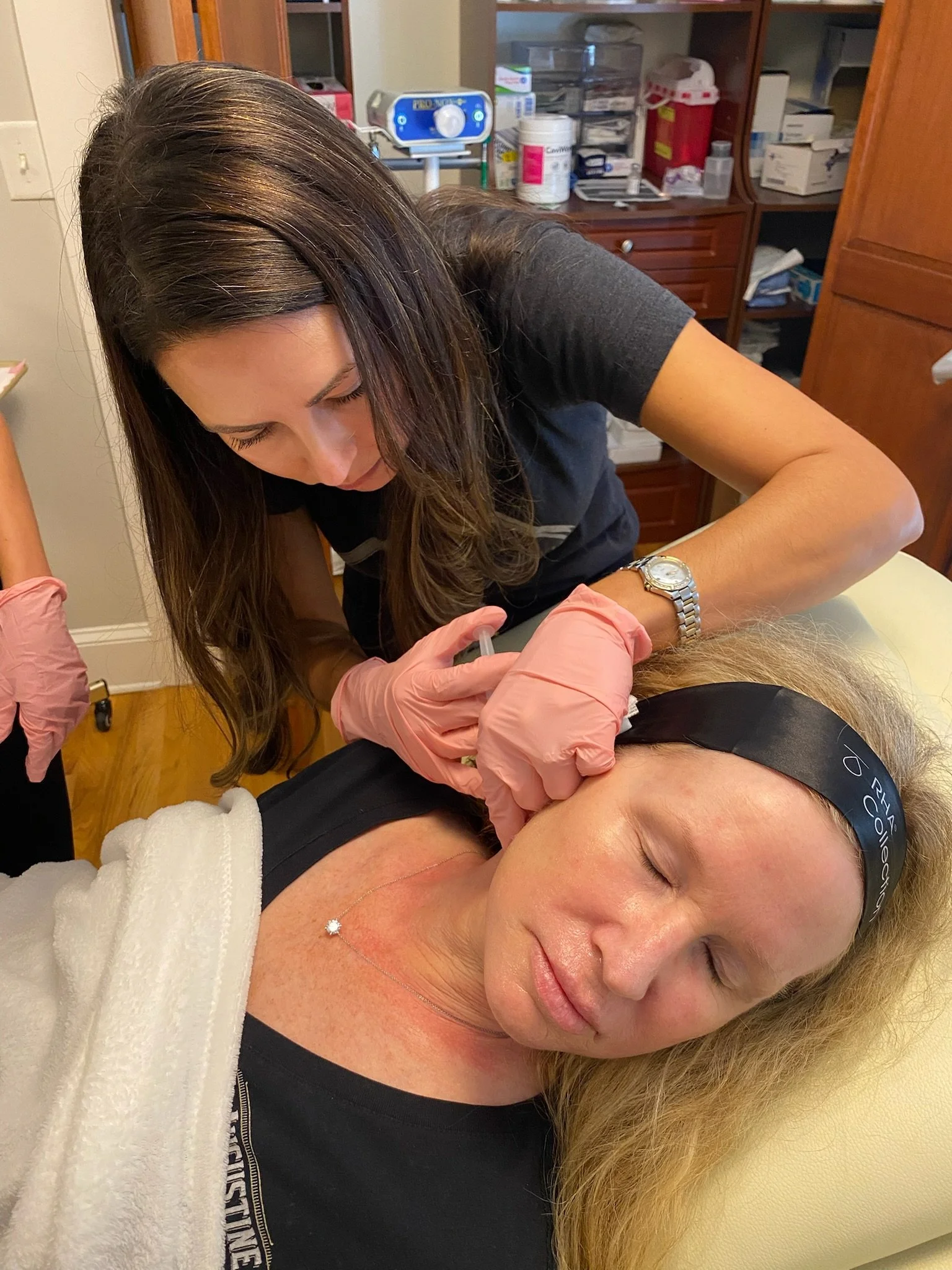 💉 The Ultimate Secret Weapon: Morpheus8 Treatment in Panama City for Lasting Youth