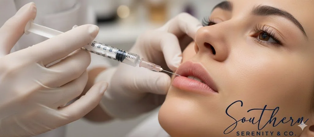 💖 Finding the Perfect Pout: Lip Flips or Filler Near Me in Panama City for Subtle Results