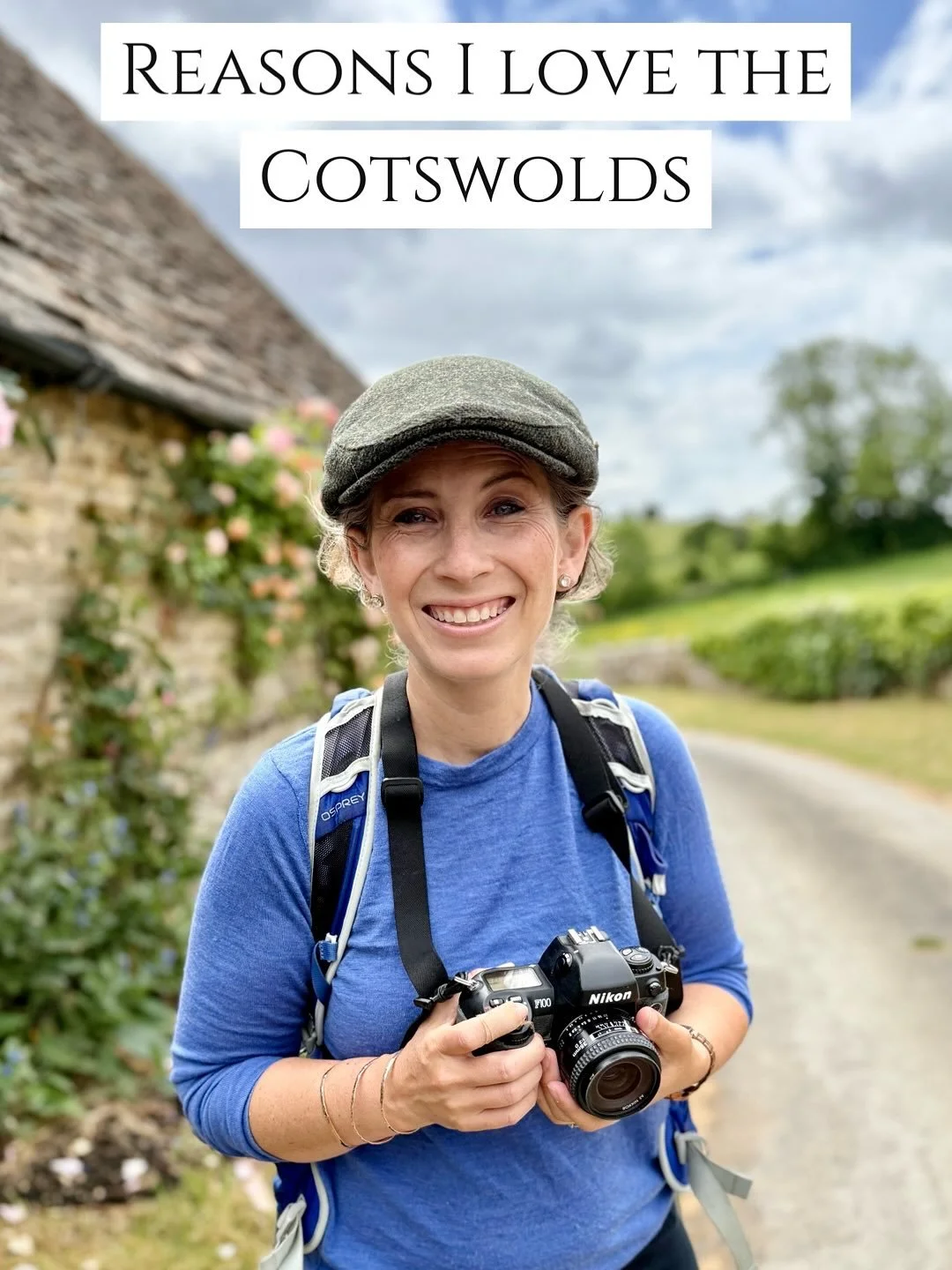 Swipe for Reasons Why I Love the Cotswolds! 

#bringinginspirationhome #womenswalkingretreat #cotswolds #slowtravel #slowliving