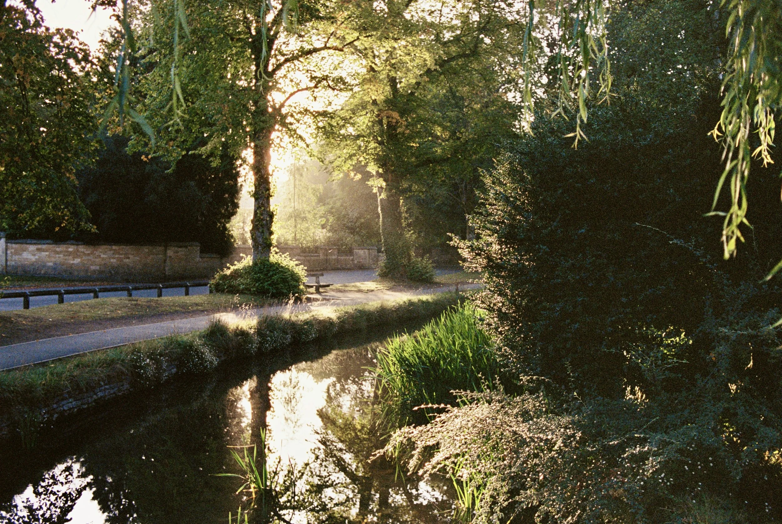 Photo Series I: Cotswolds Fall 2026