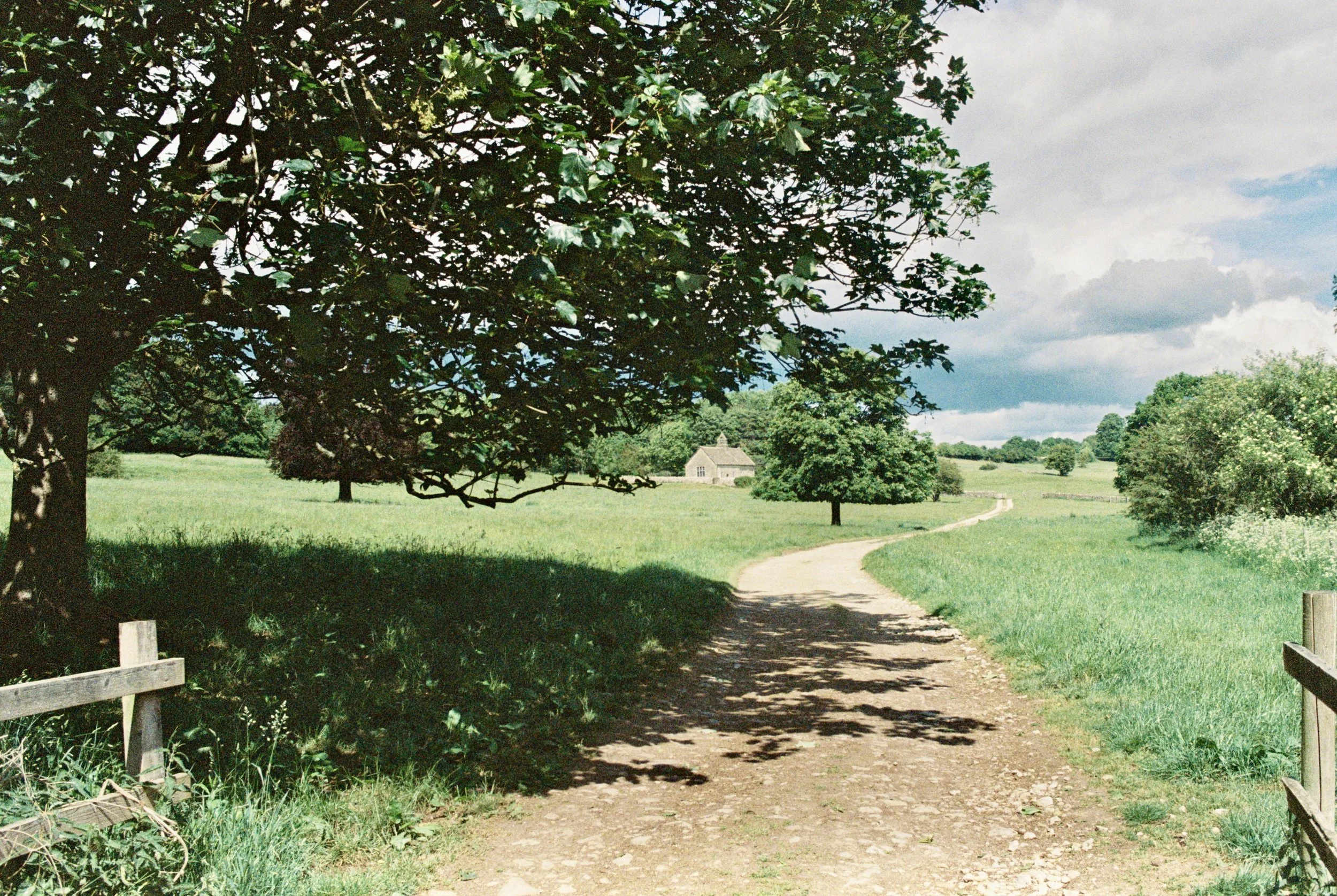 Why the Cotswolds are having a Moment
