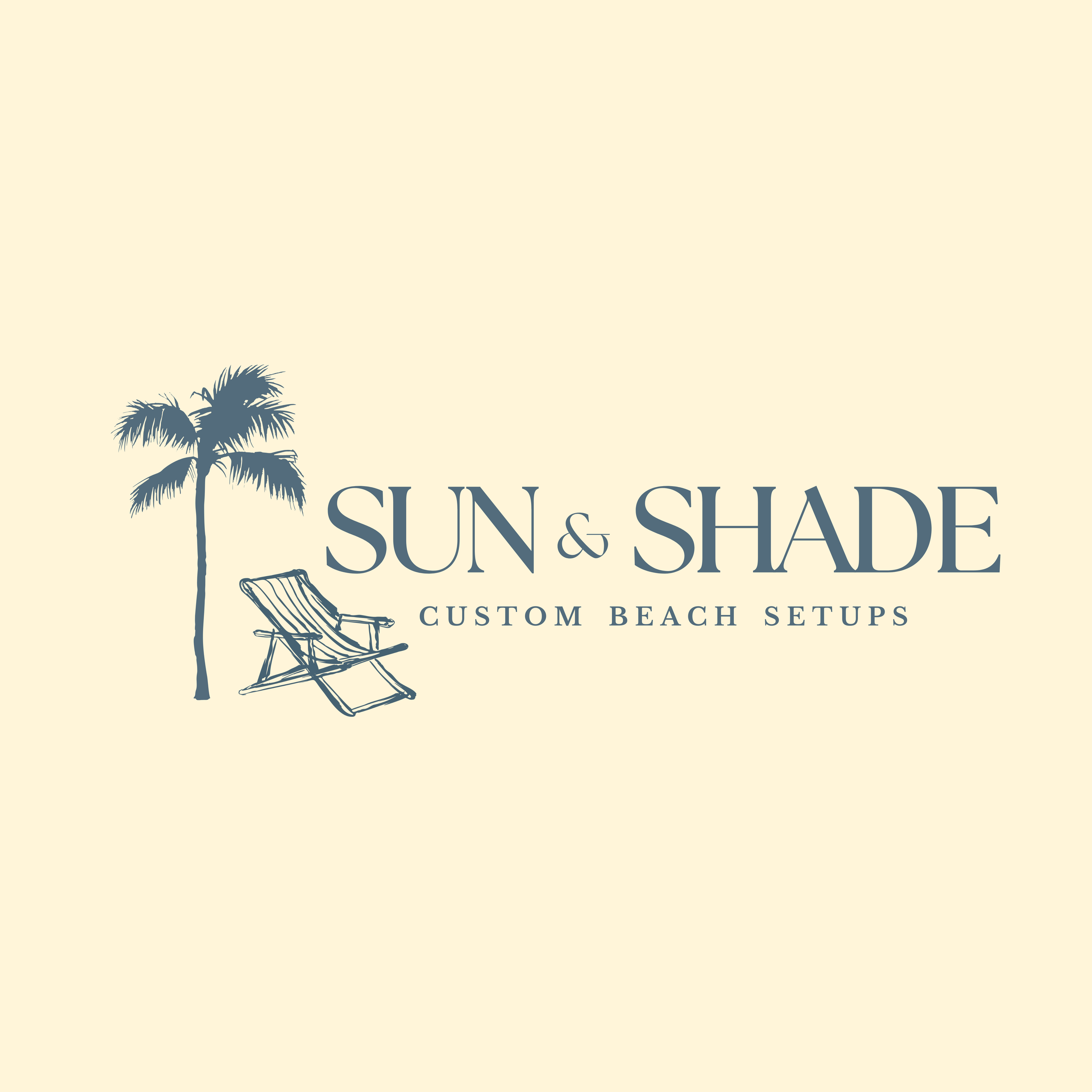 Sun & Shade Gift Card