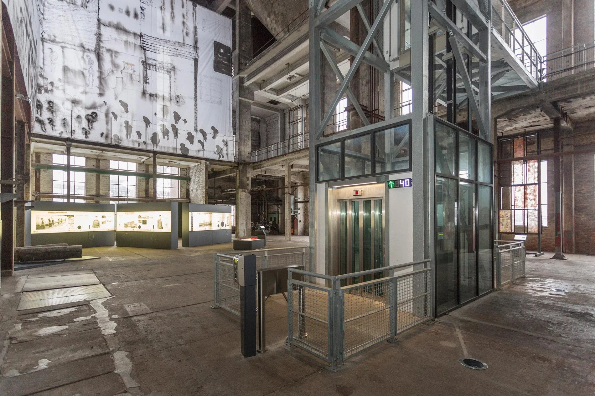 Peenemünde, @HTMPeenemündeGmbH