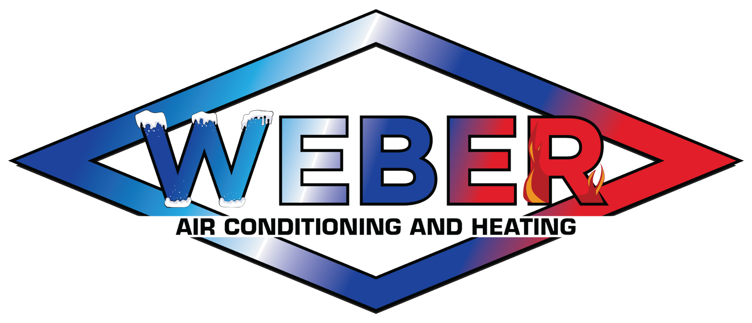 Weber Air Conditioning And Heating