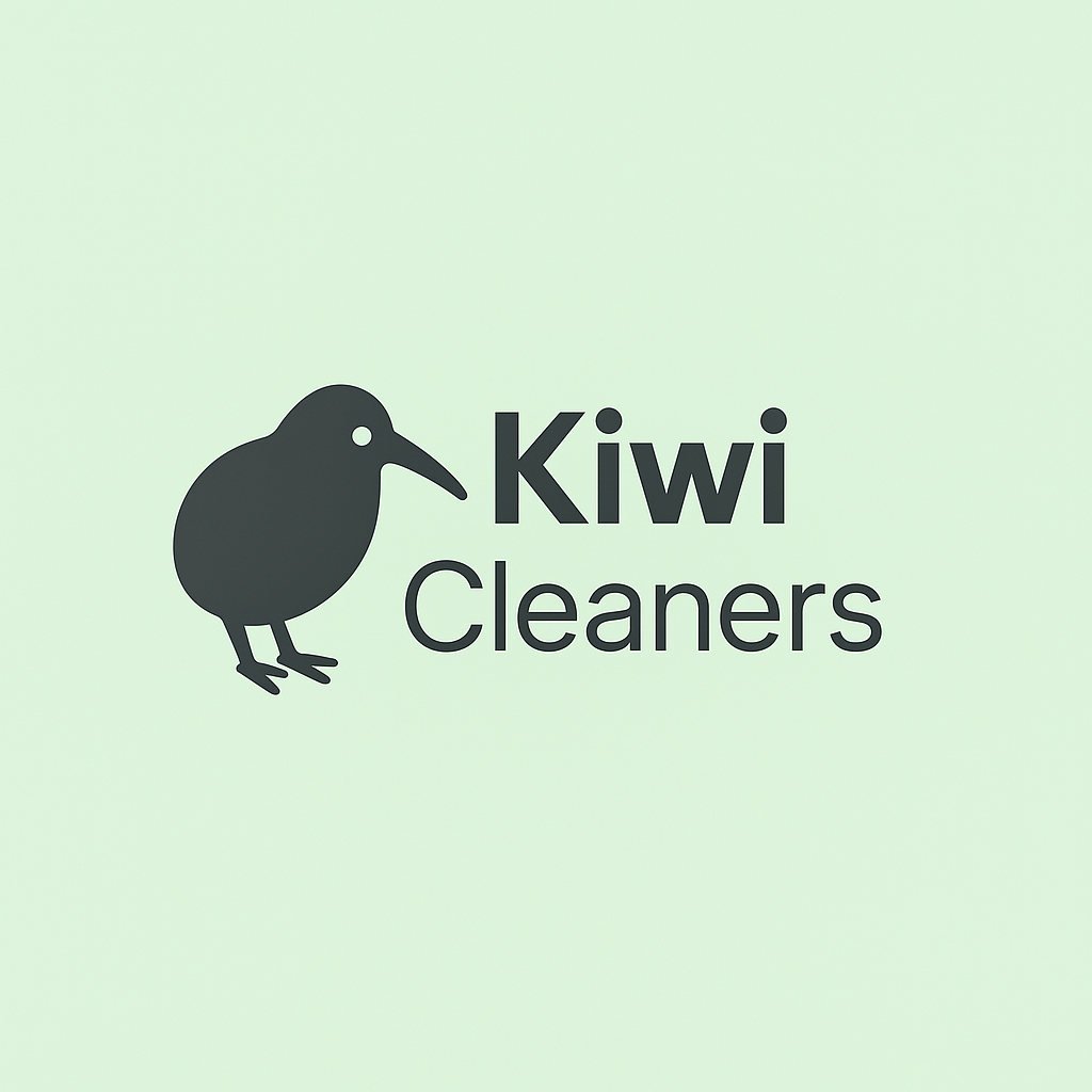 Kiwi Cleaners Cali