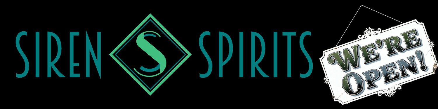 Siren Spirits 