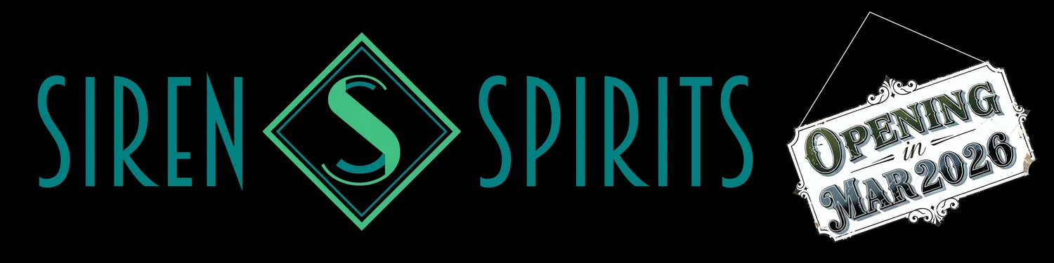 Siren Spirits 