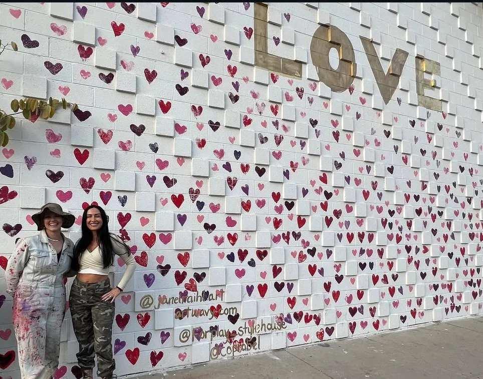 Choose Love Part Deux