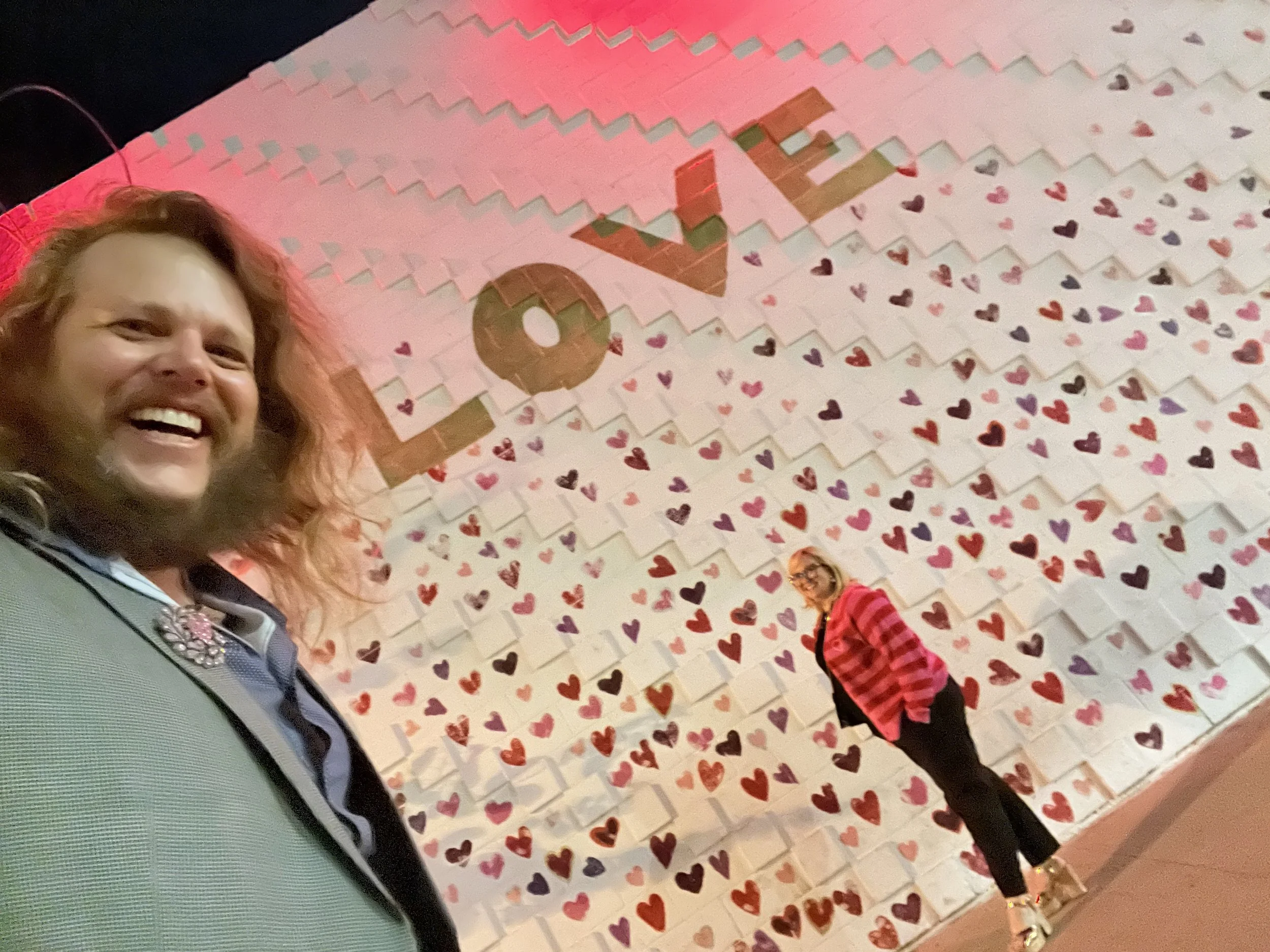 Choose Love Part Deux
