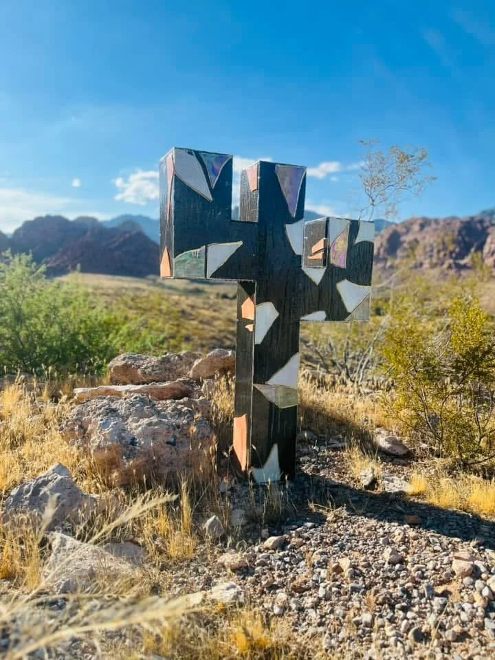 Steel (Cowboy Cactus)