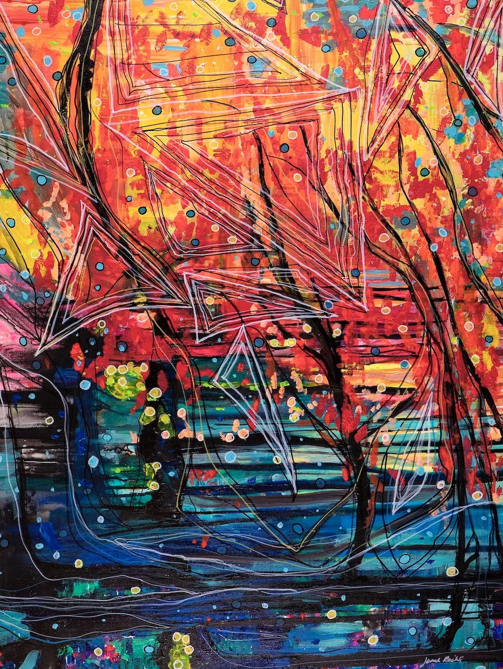 Electric Forrest