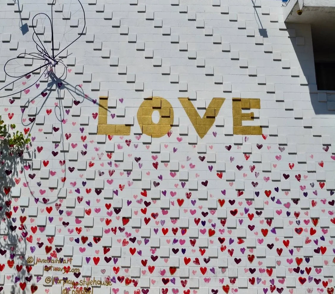 Choose Love Part Deux
