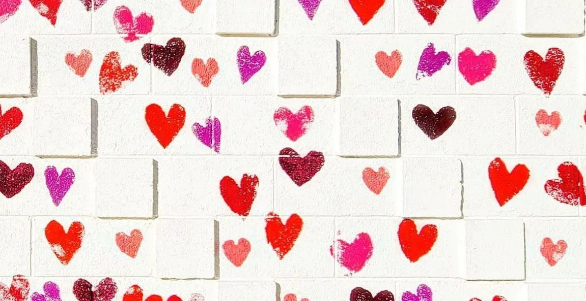 Choose Love Part Deux