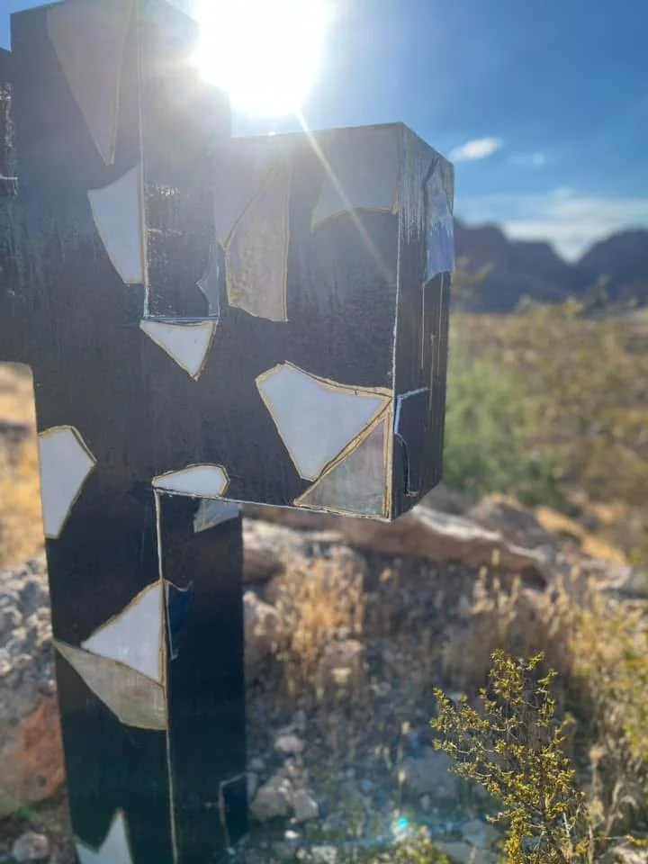 Steel (Cowboy Cactus)