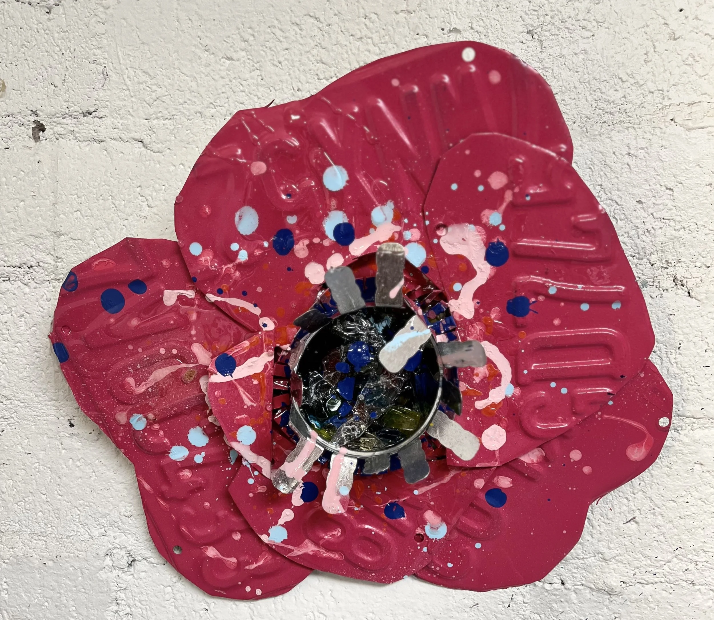Pink Poppy