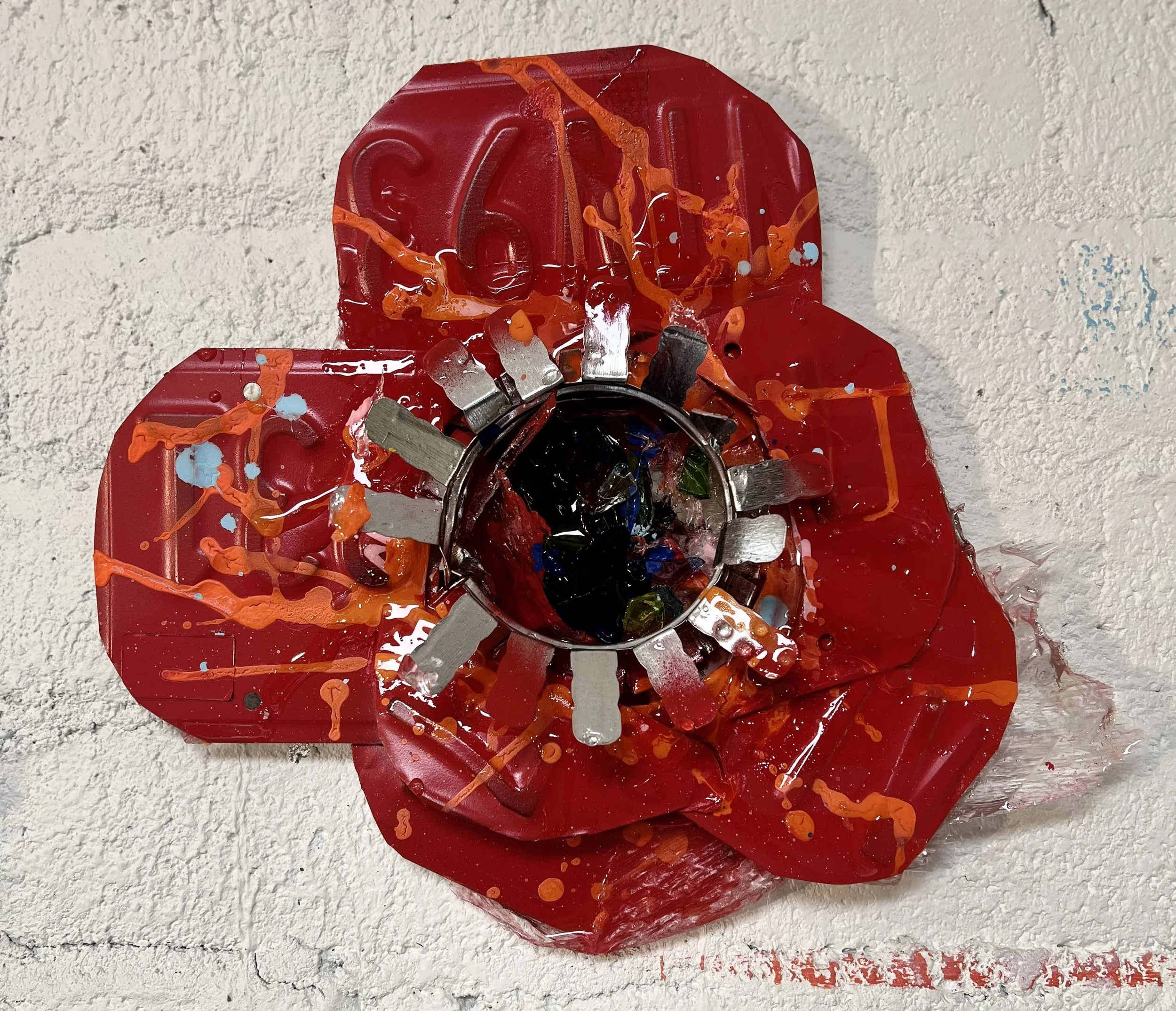 Red Poppy