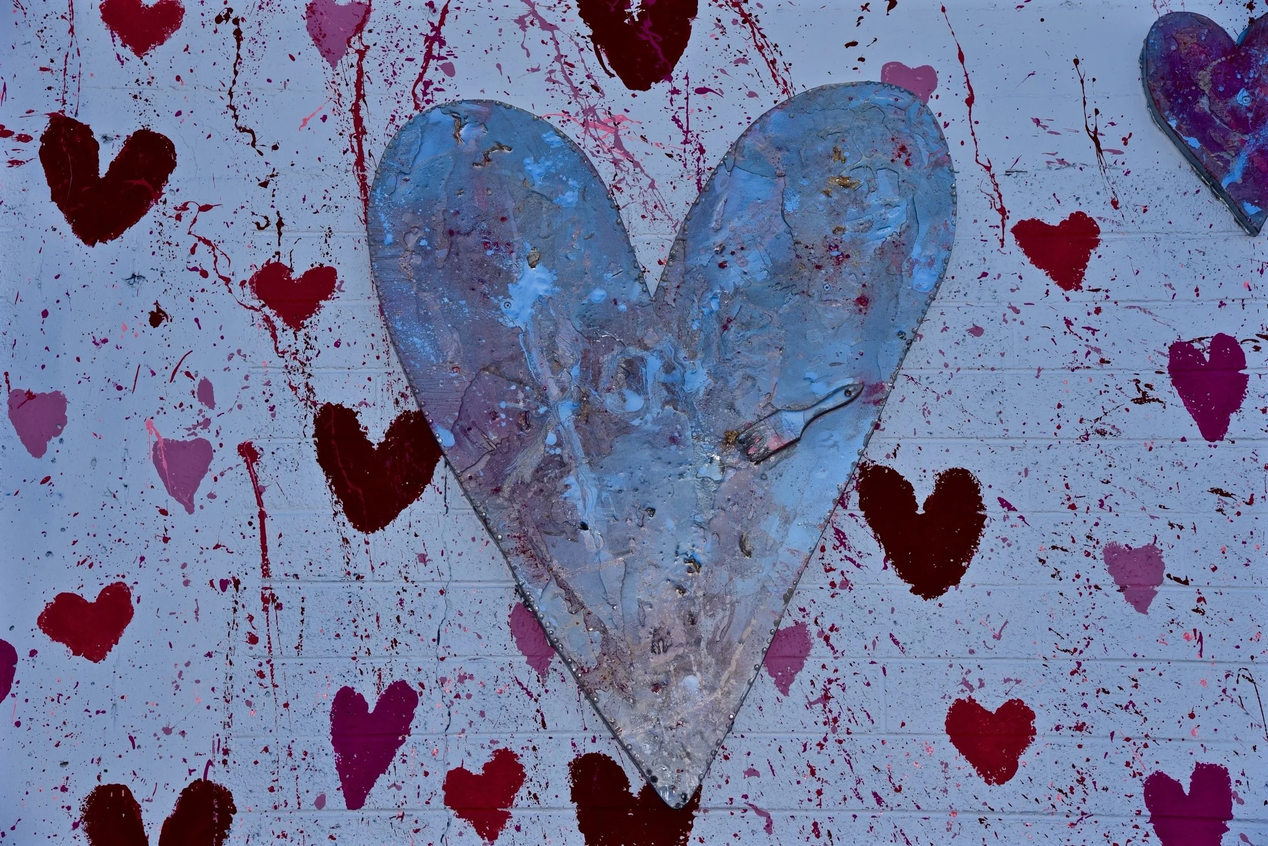Choose Love Part Deux
