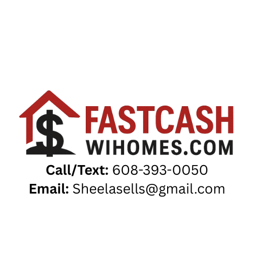 Fast Cash WI Homes