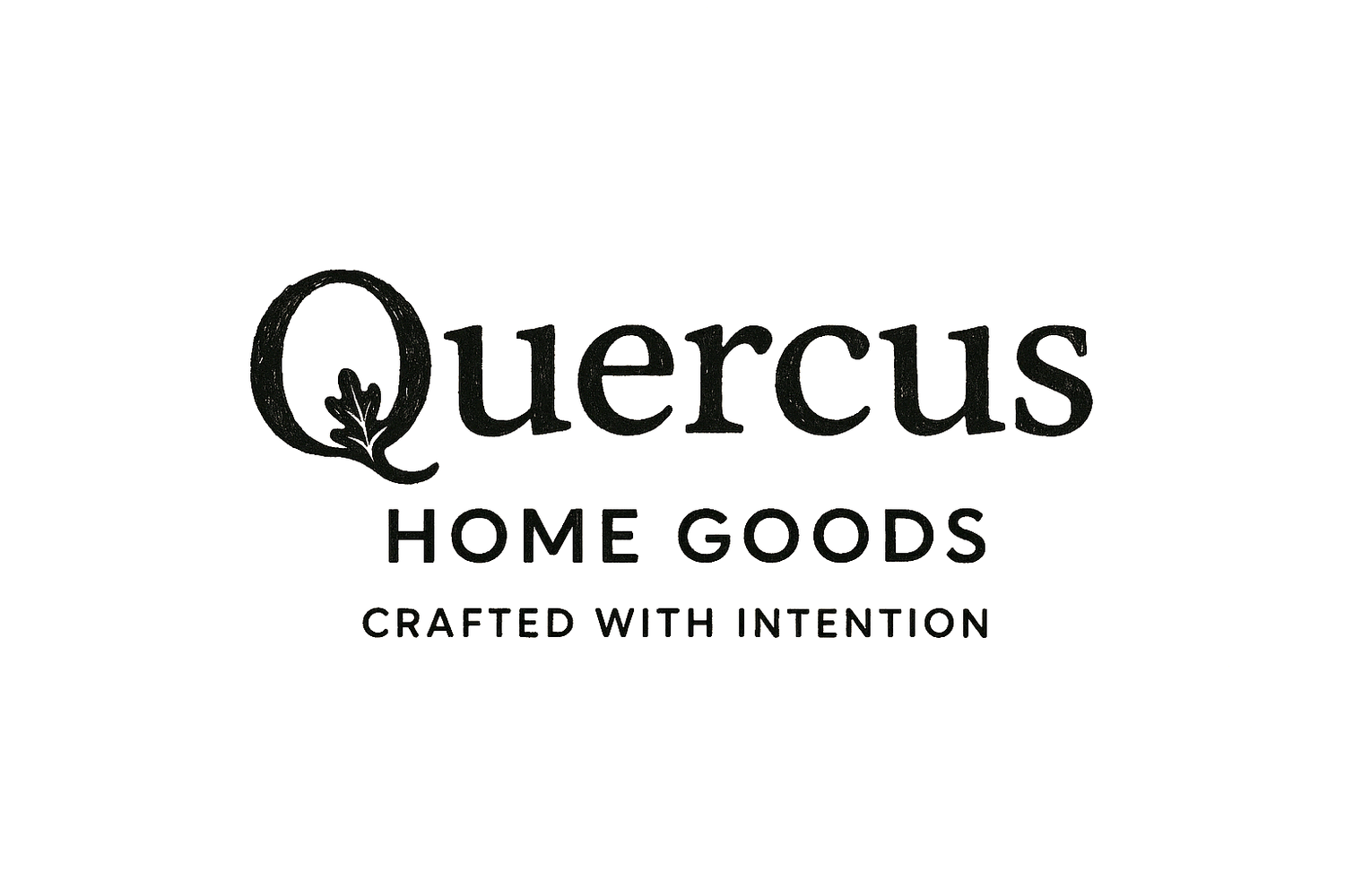 Quercus Home Goods