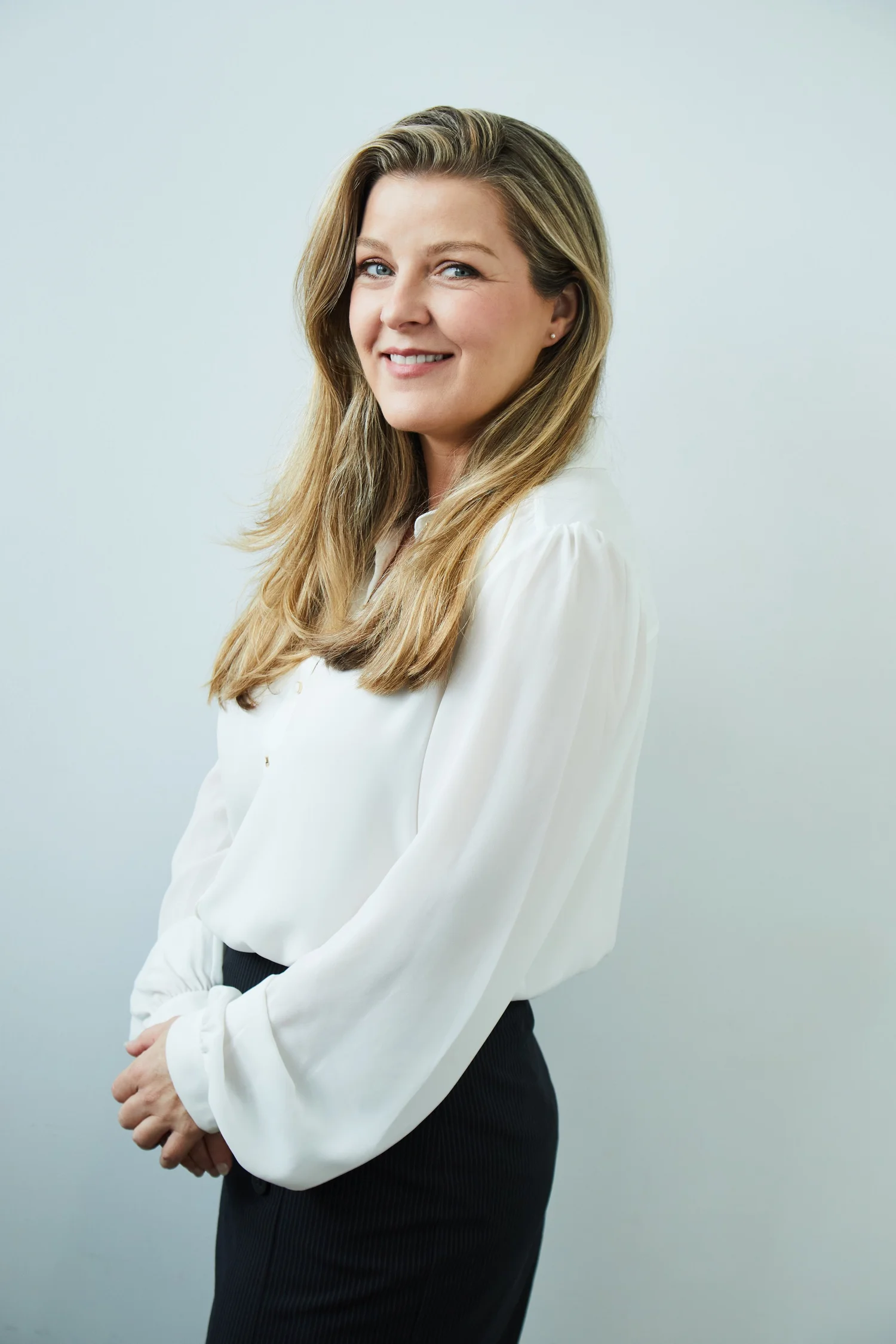 Felicity Jurd - Actor &amp; VO