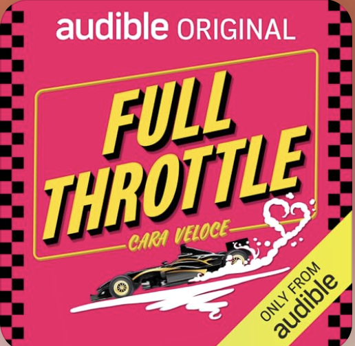 FULL THROTTLE