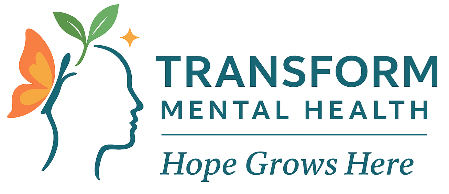 Transform Mental Health