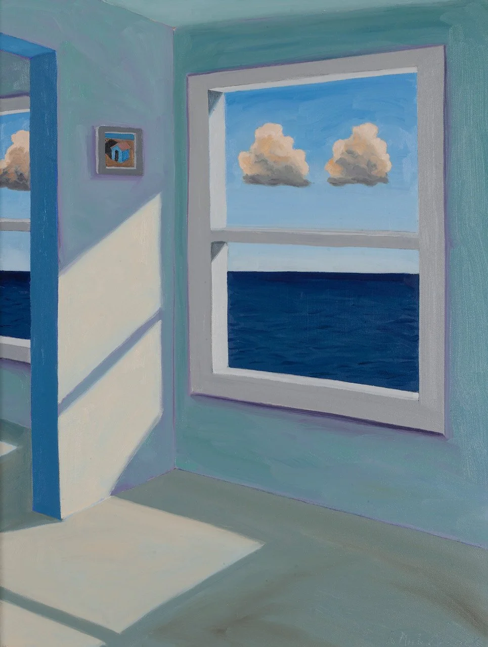 Please, leave me alone