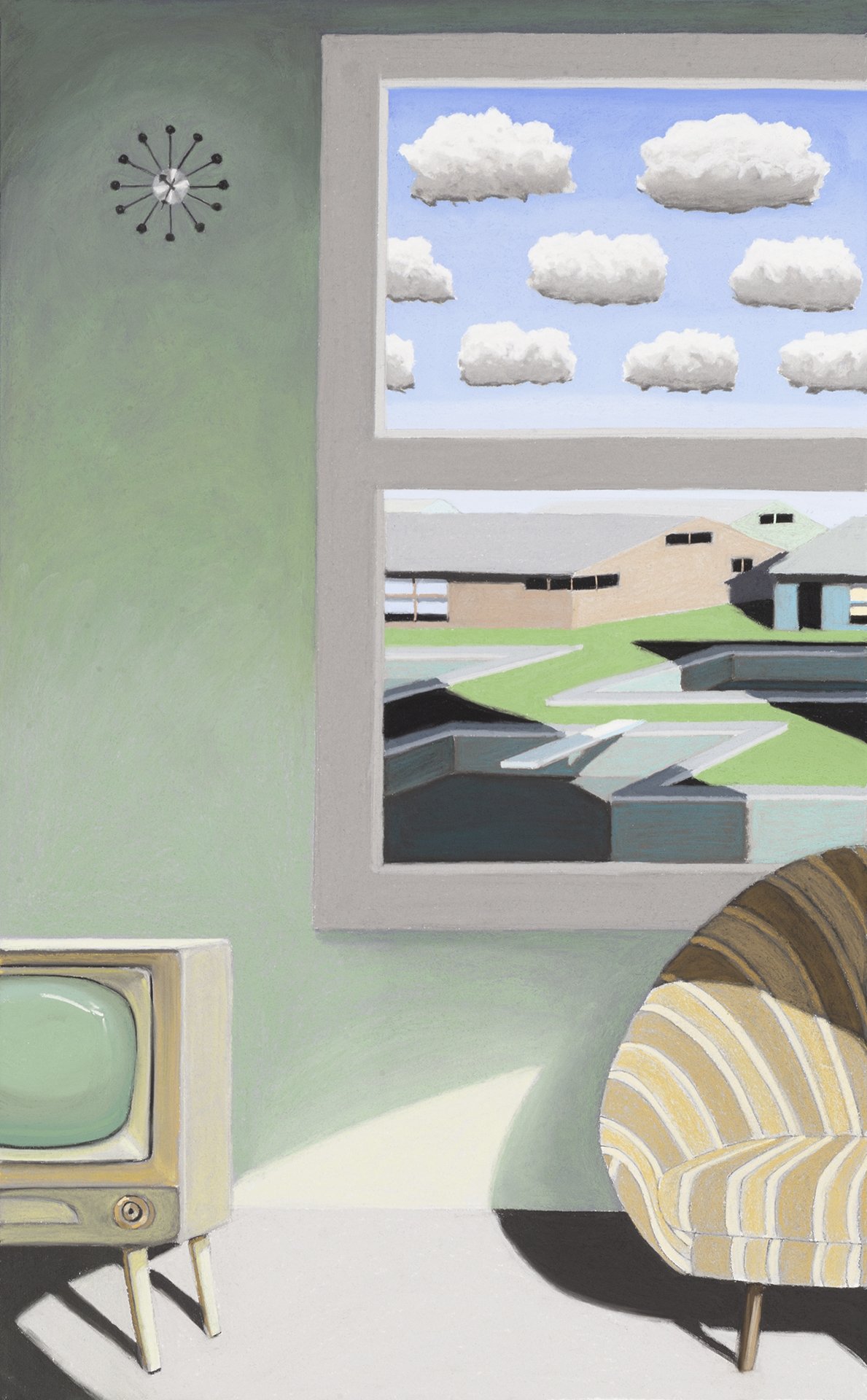 Highs in the Seventies